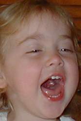 laugh