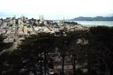 The City from Coit Tower