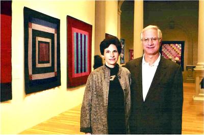 Renwick Gallery (photo courtesy Pete Souza, Chicago Tribune)