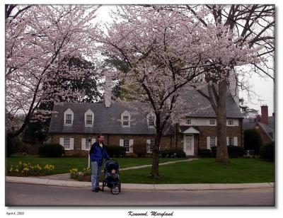 Kenwood, Maryland