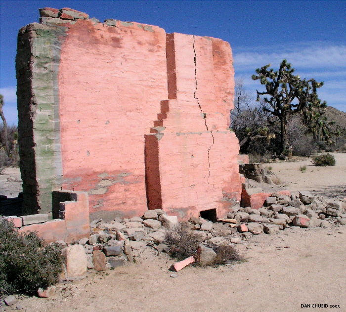 Fireplace Wall