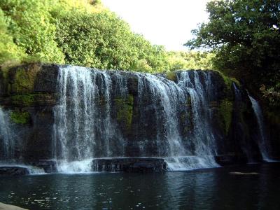 Talofofo Falls
