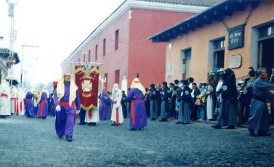 procession 2