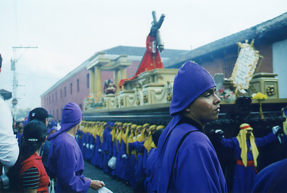 procession 7