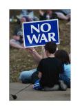 No War