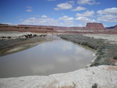 Green River