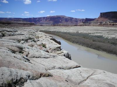 Green River