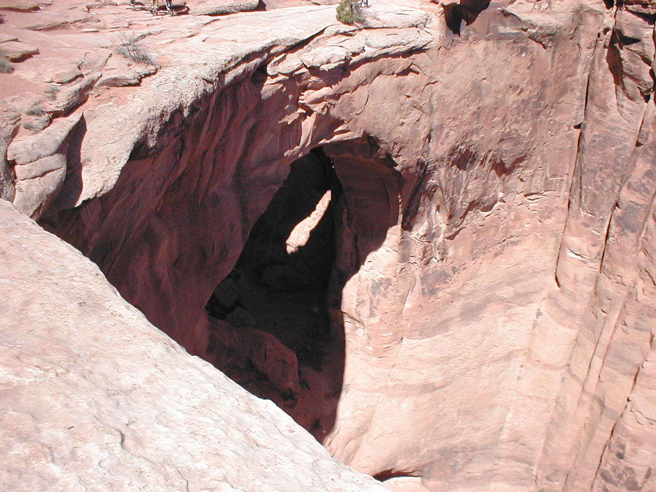 Gemini Bridges 1
