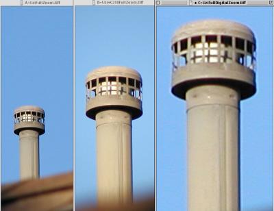 V_UZI / +C210 / DigitalZoom