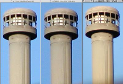 Digital Zoom