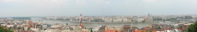 budapest