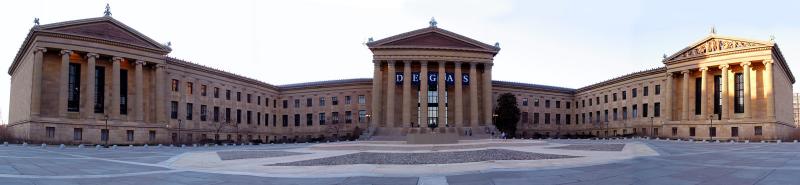 Philadelphia Art Museum