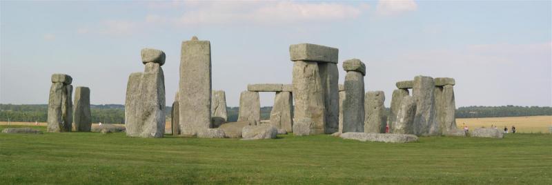 Stonehenge