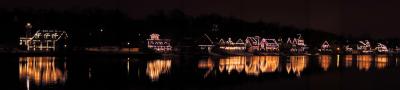 Boathouse Row