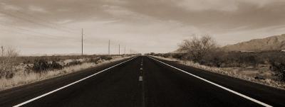 Lonely Road