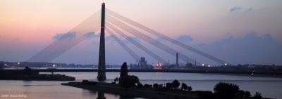 Riga: Bridge