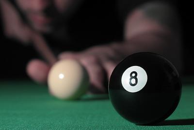 8 Ball