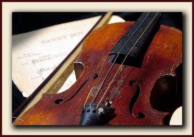 The Forgotten Sounds Of Yesterday