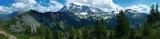 Mt Shuksan