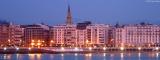 Donostia: After Sunset