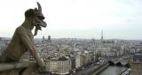 Notre Dame View