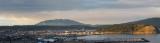 Evening View of Anacortes