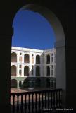 The Courtyard