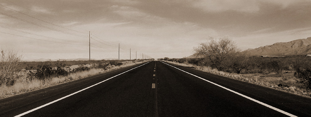 Lonely Road