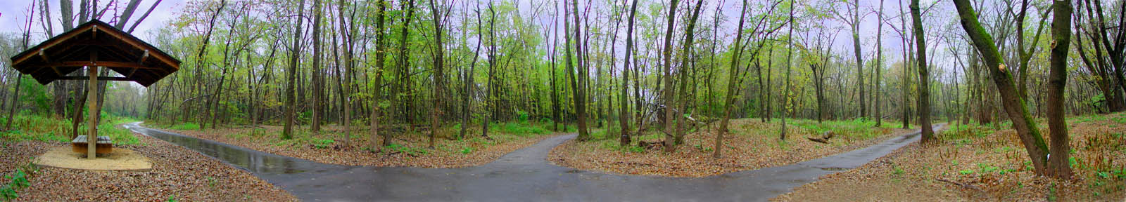 Three Trails