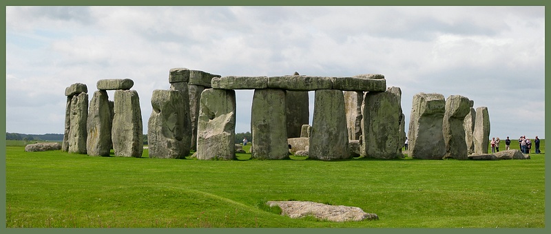 Stonehedge