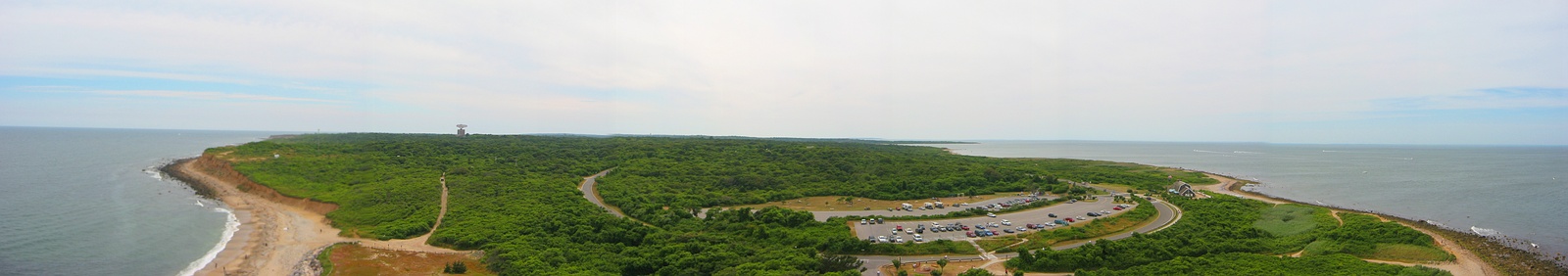 the hamptons