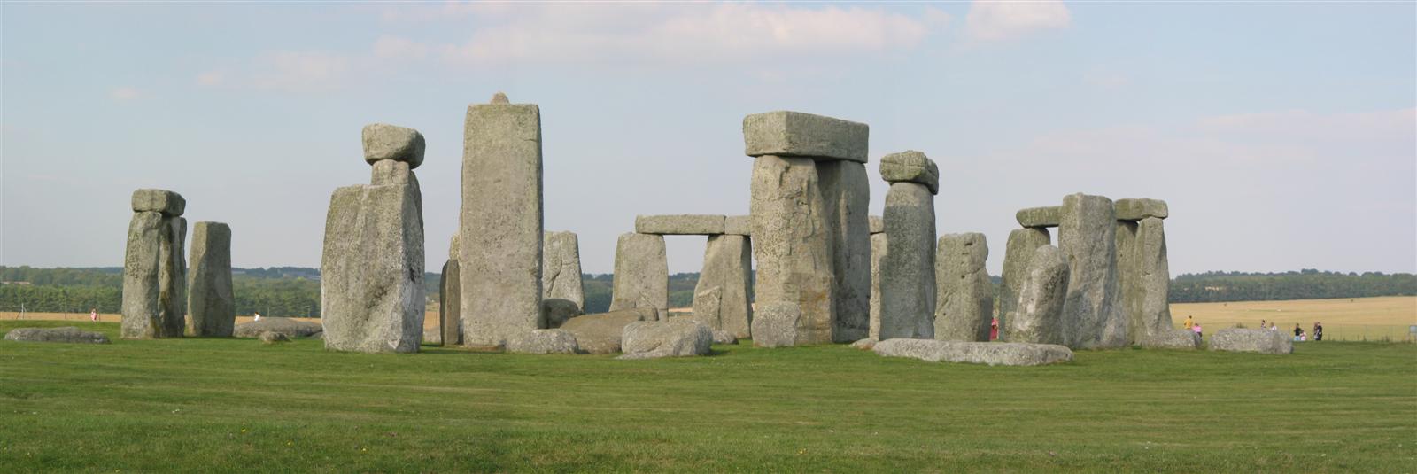 Stonehenge