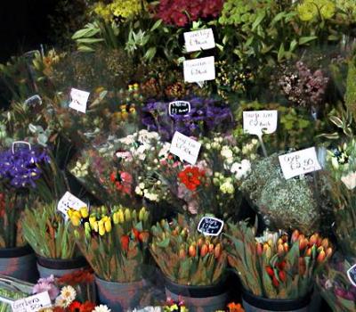London - March 2003