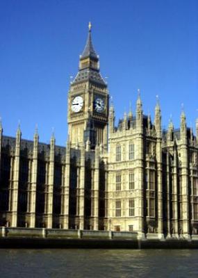 London - March 2003