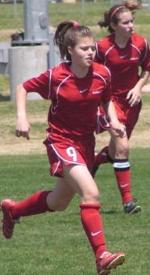 Soccer Mania