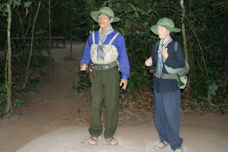 Cu Chi