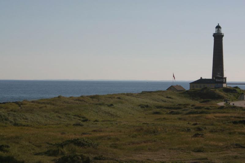 Grenen Lighthouse