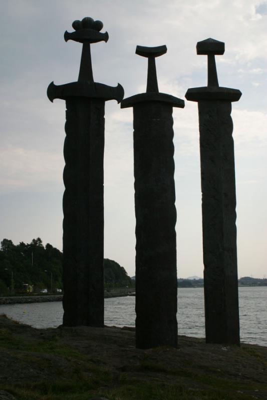 Hafrsfjord