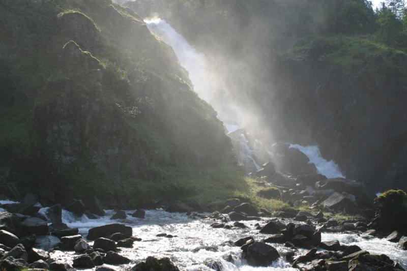 Latefoss