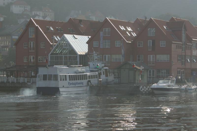 Bergen