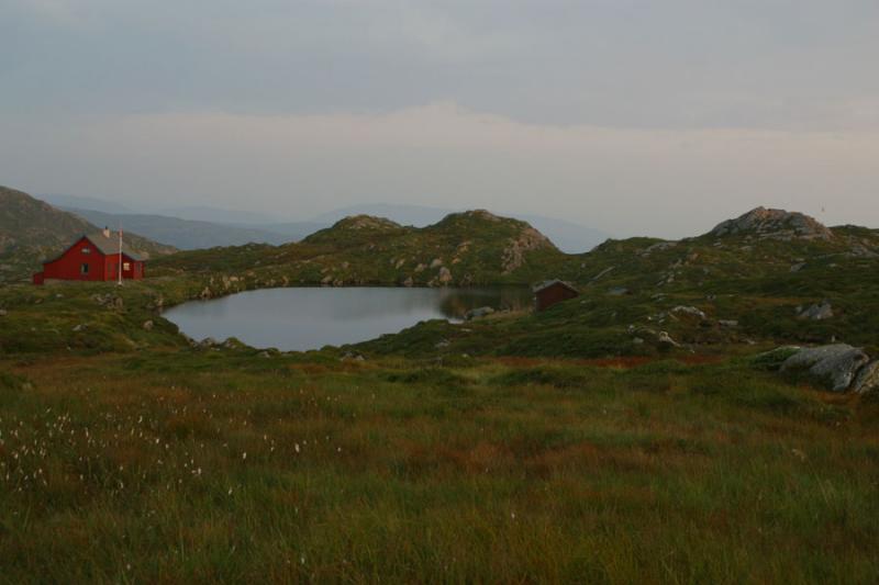 Bergen