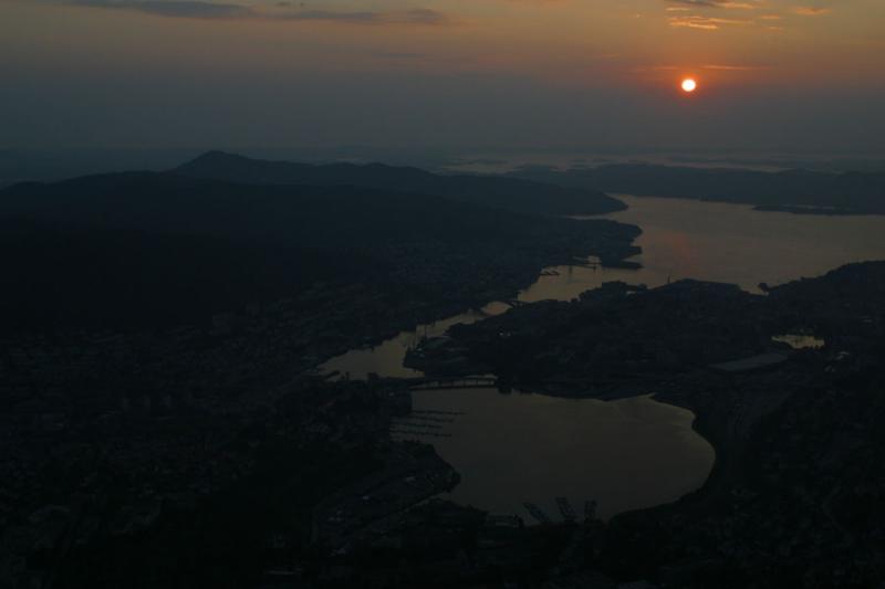 Bergen