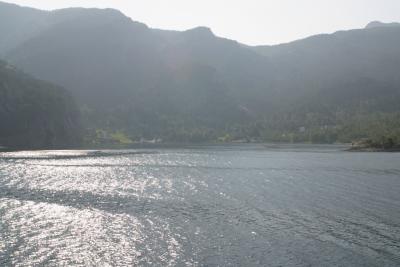 Fjord