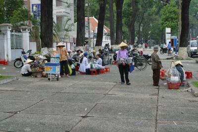 Streetlife