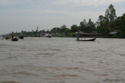 Mekong Delta