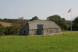 Viking Longhouse