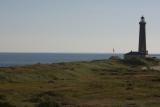 Grenen Lighthouse