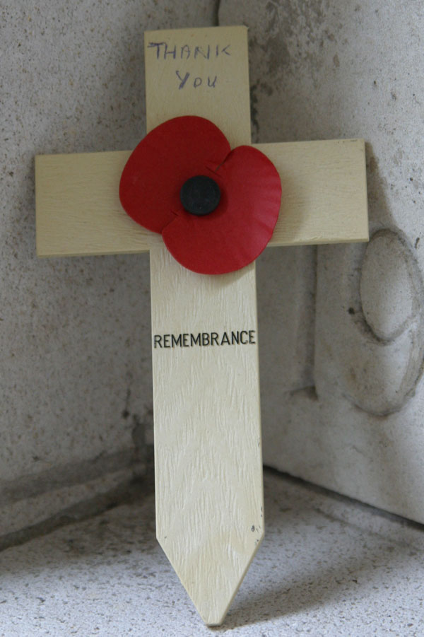 Menen Gate - Ypres
