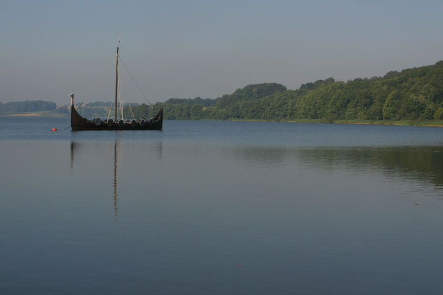 Viking Ship