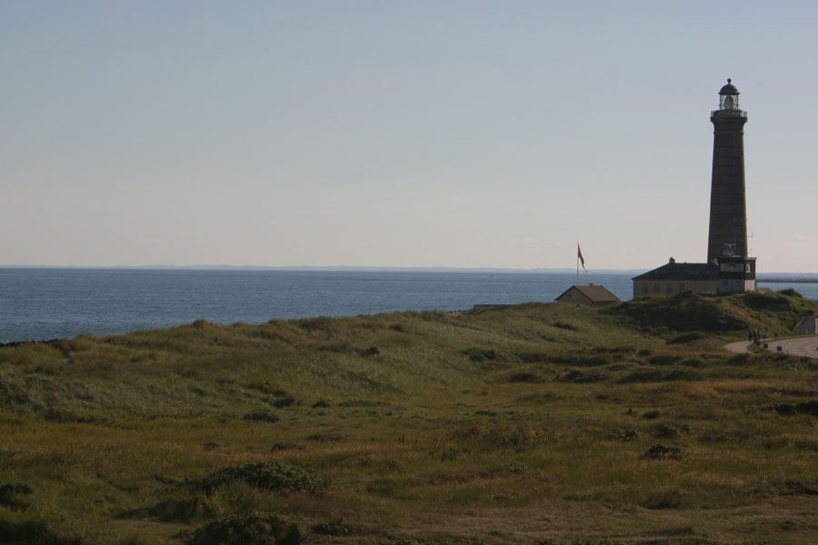 Grenen Lighthouse